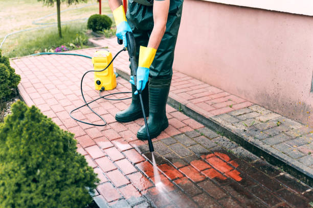 Vinton, VA Pressure Washing Services Company